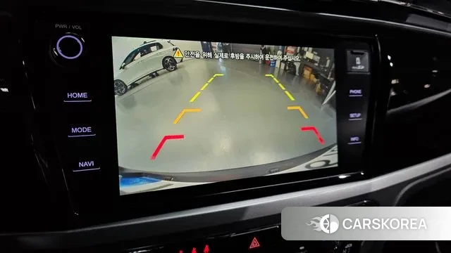 Ssangyong Beautiful Korando 2020 Белый из Кореи, фото 6