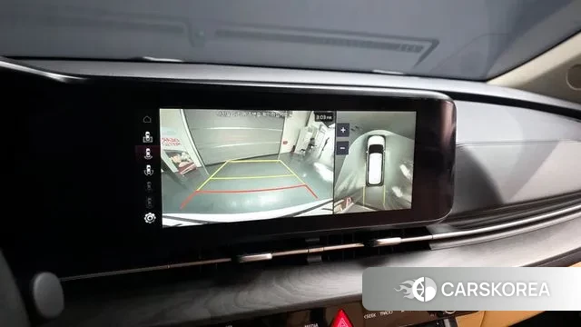 Kia Carnival 4th generation 2021 Белый из Кореи, фото 6