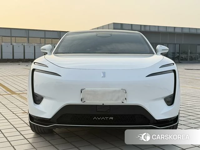 Avita 11 2024 Белый из Китая, фото 6