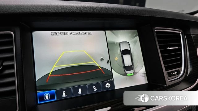 Genesis G80 id 4197068 из Кореи 6