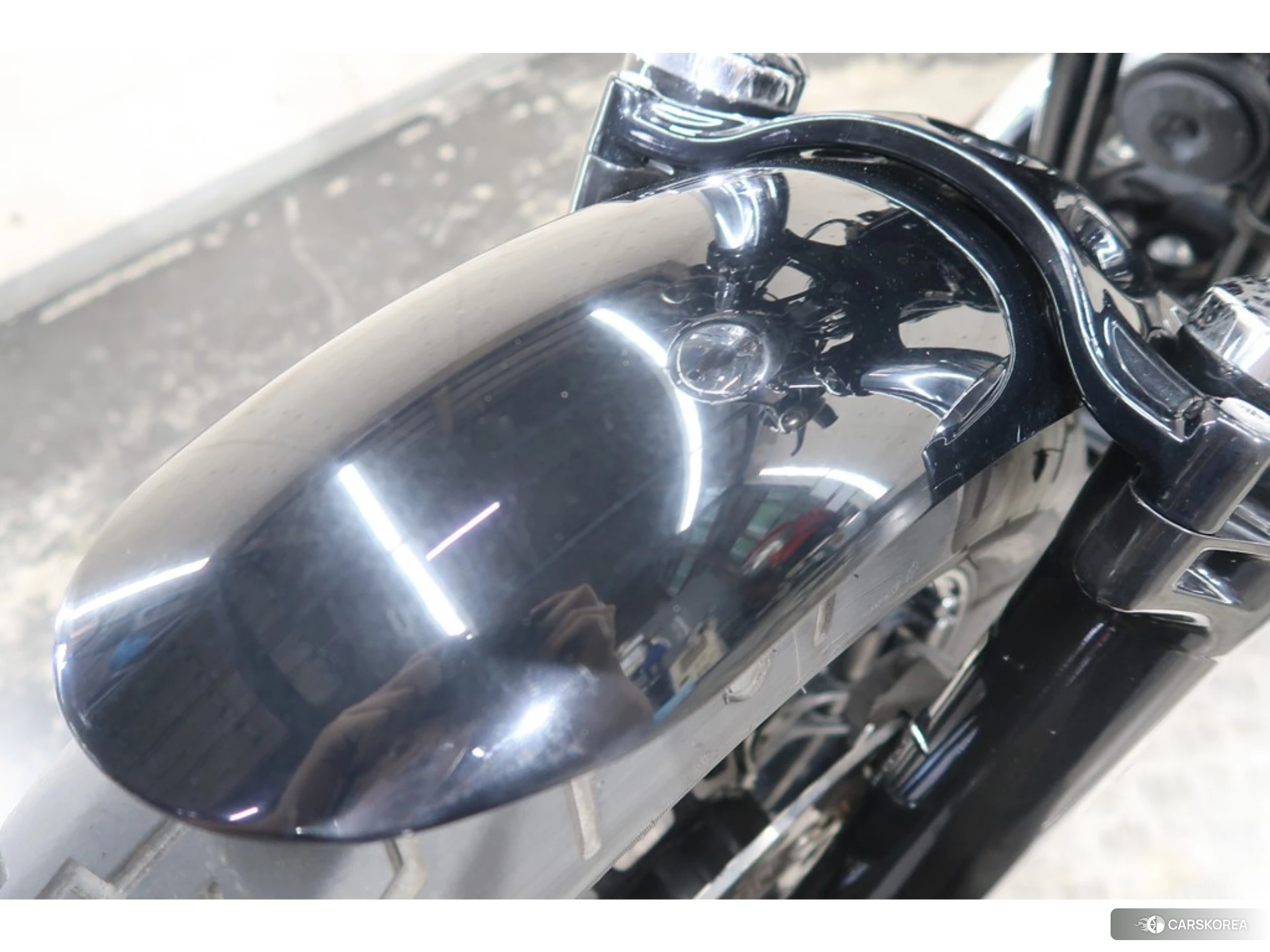 Harley-Davidson Sportster 48 XL1200X id 4191739 из Японии 6