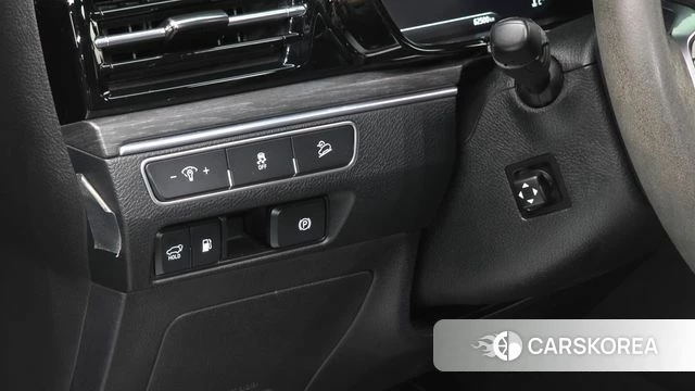 Kia Mohave Master 2022 Черный из Кореи, фото 6