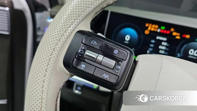 Hyundai Santa Fe (MX5) 2024 Белый из Кореи, фото 6