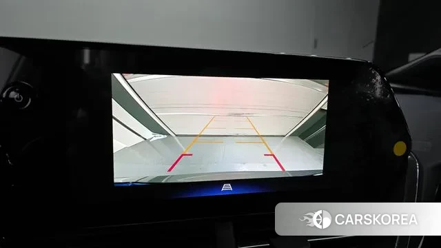 Chevrolet (GM Daewoo) Trax Crossover 2023 Серый из Кореи, фото 6