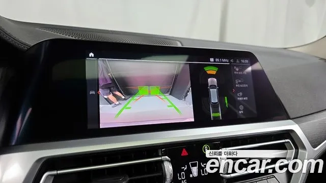 BMW 3 Series (G20) 2020 Серый из Кореи, фото 6