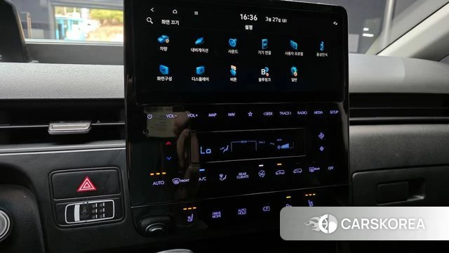 Hyundai Staria 2021 Черный из Кореи, фото 6