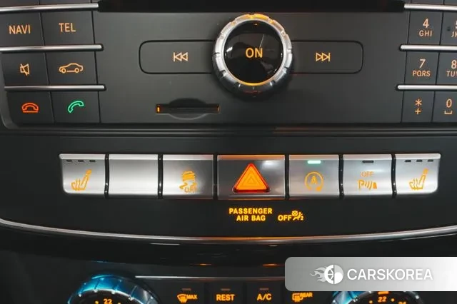 Mercedes-Benz GLE - Class W166 2018 Белый из Кореи, фото 6