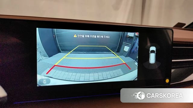 Ssangyong The New Torres 2024 Белый из Кореи, фото 6