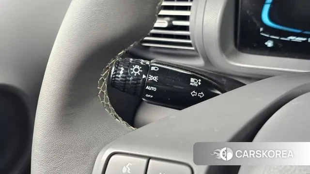 Hyundai Casper 2023 Зеленый из Кореи, фото 6