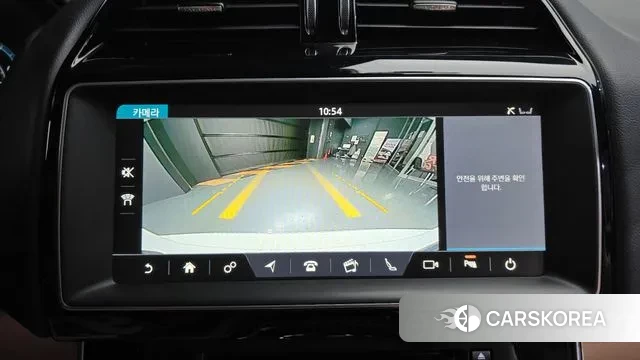 Jaguar XE 2019 Белый из Кореи, фото 6