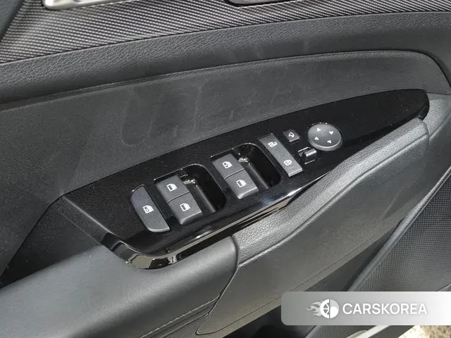 Kia Sportage 5th Generation 2022 Белый из Кореи, фото 6