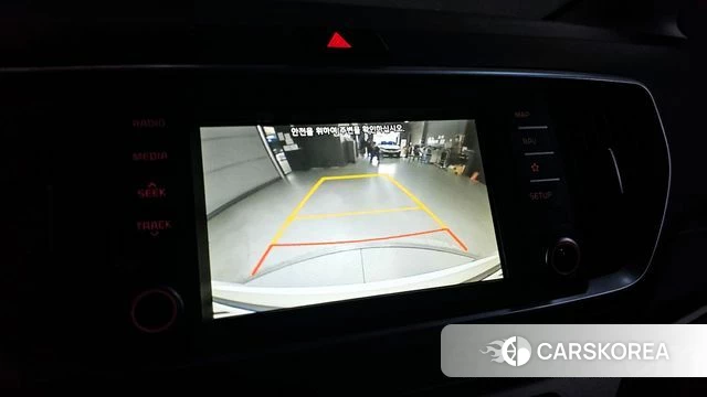 Kia The New Ray 2018 Жемчужный цвет из Кореи, фото 6