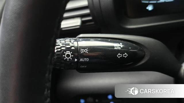 Hyundai Casper 2023 Зеленый из Кореи, фото 6