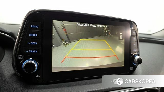 Hyundai Santa Fe TM 2018 Песочный из Кореи, фото 6