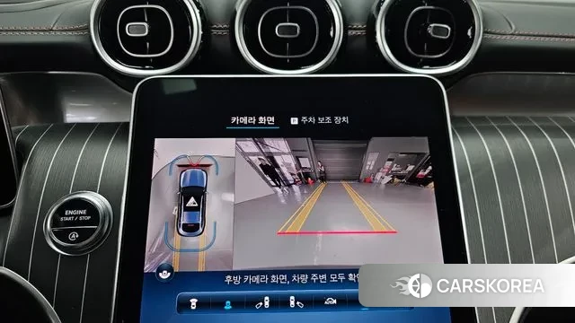 Mercedes-Benz GLC-Class X254 2024 Черный из Кореи, фото 6