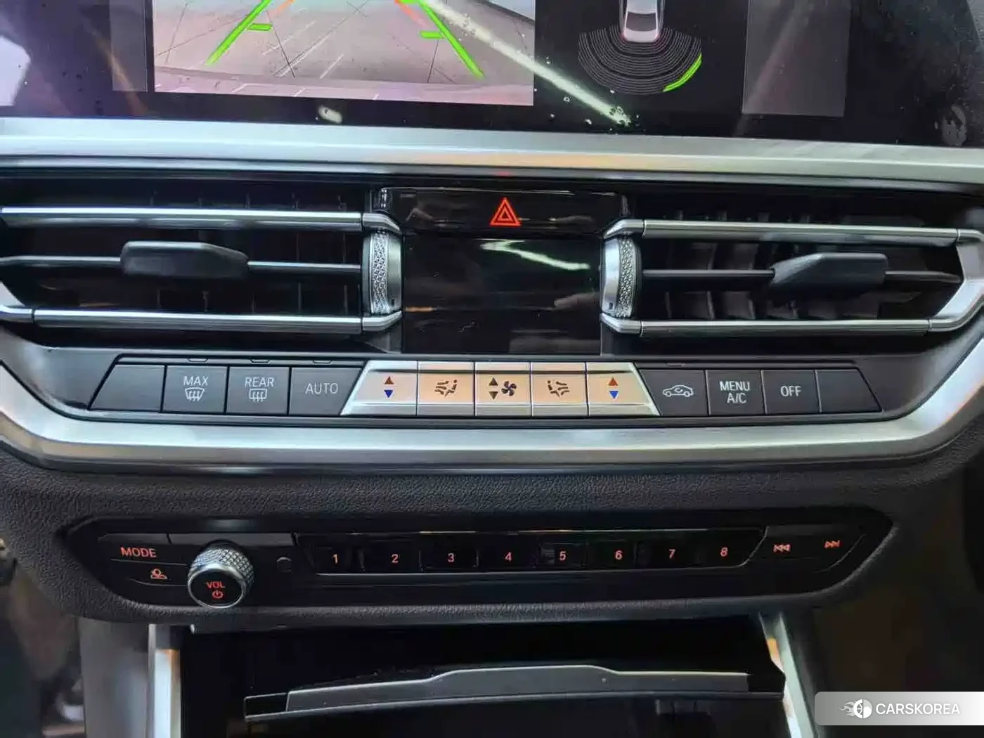 BMW 3 series 2022 Белый из Китая, фото 6
