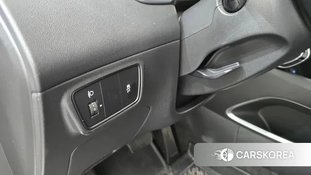 Hyundai Tucson (NX4) 2020 Белый из Кореи, фото 6