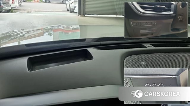 Kia K8 Hybrid 2021 Белый из Кореи, фото 6