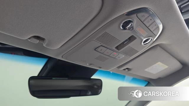 Hyundai The New Grandeur IG Hybrid 2020 Белый из Кореи, фото 6