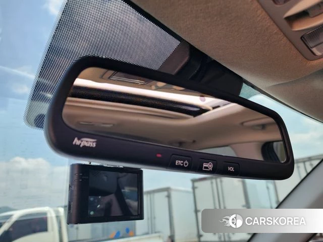 Hyundai Venue 2020 Синий из Кореи, фото 6