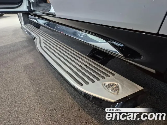 Mercedes-Benz GLS - Class X167 id 2683111 из Кореи 6