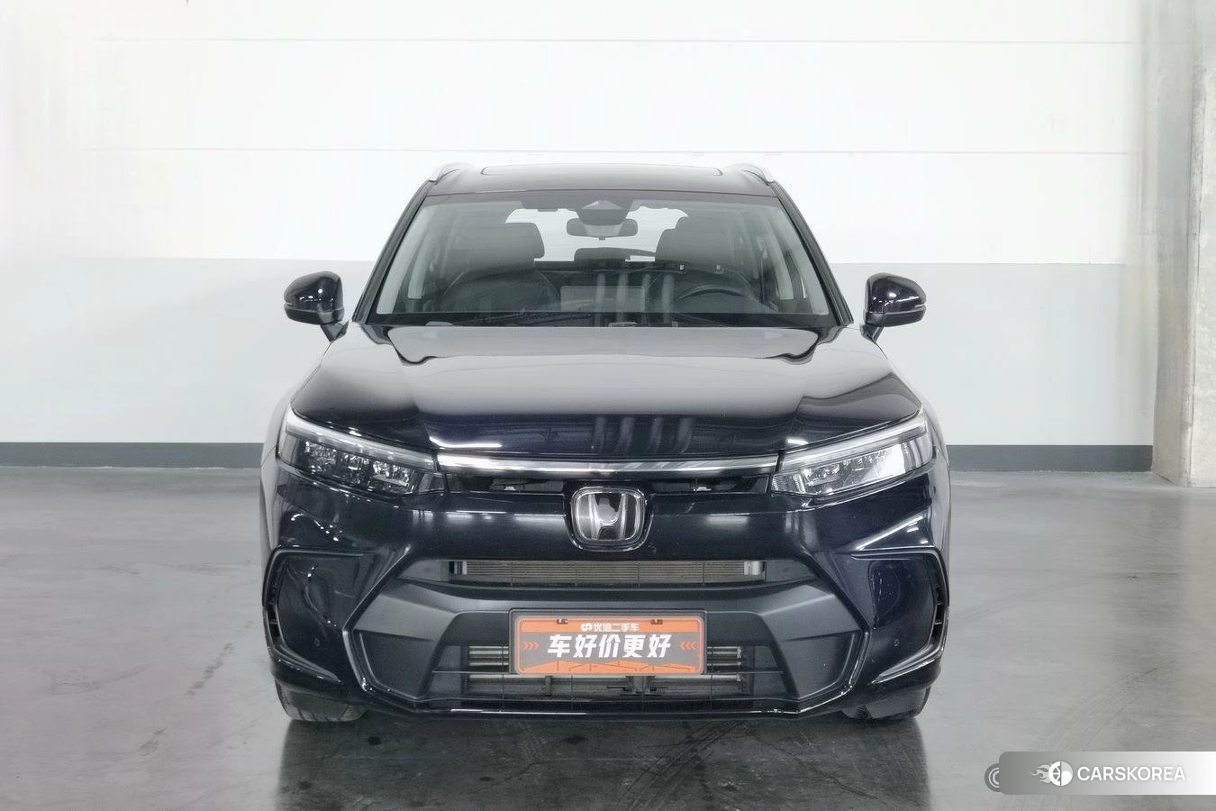 Honda Breeze 2022 Синий из Китая, фото 6