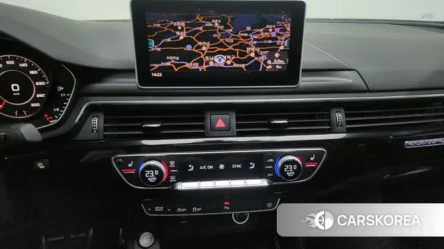 Audi A5 (F5) 2019 Серый из Кореи, фото 6