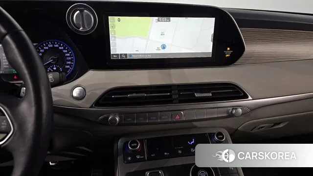 Hyundai Palisade 2019 Белый из Кореи, фото 6