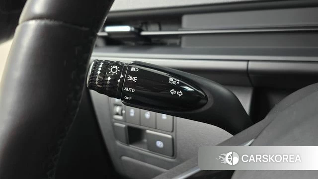 Hyundai Staria 2022 Черный из Кореи, фото 6