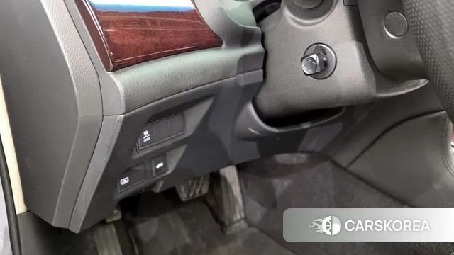 Infiniti Q70 2018 Серебристо-серый из Кореи, фото 6