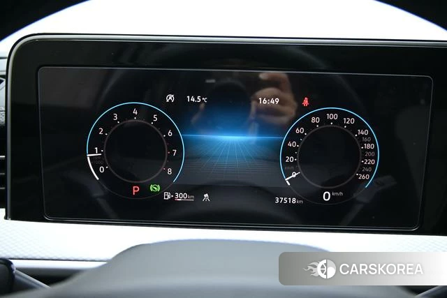 Volkswagen Range patrol 2023 Белый из Китая, фото 6