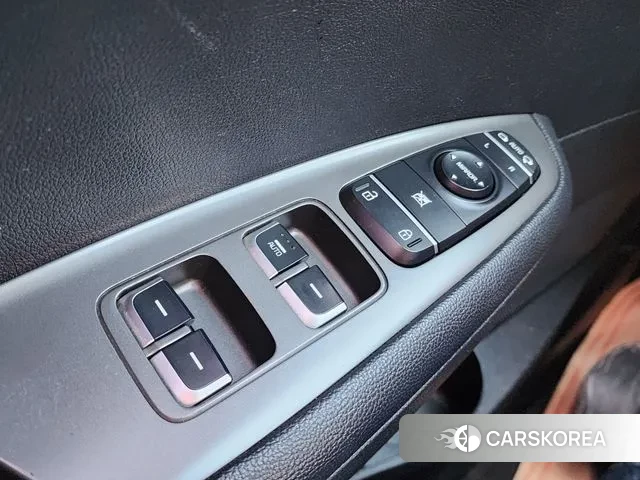 Kia The New K5 2nd generation 2019 Черный из Кореи, фото 6