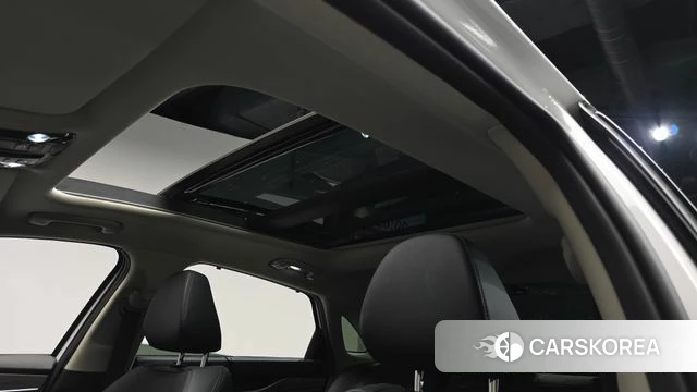 Kia K5 3rd generation 2022 Белый из Кореи, фото 6