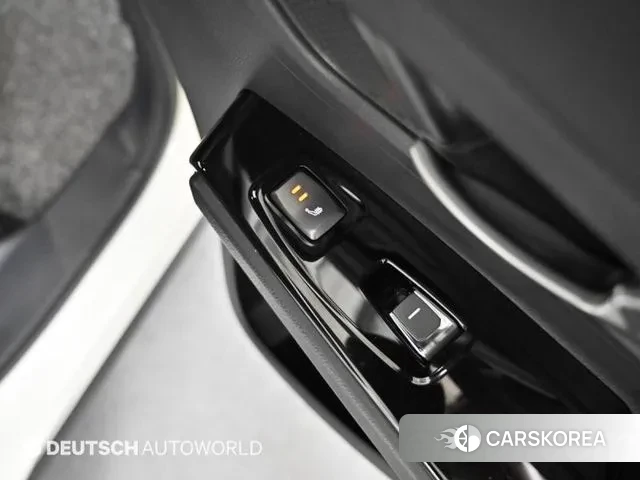 Ssangyong Beautiful Korando 2021 Белый из Кореи, фото 6