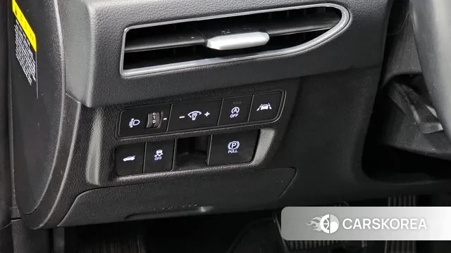 Hyundai Sonata (DN8) 2019 Черный из Кореи, фото 6