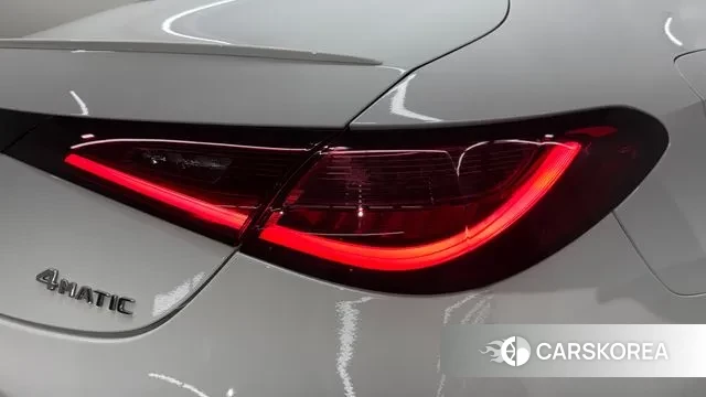 Mercedes-Benz CLE-Class C236 2024 Белый из Кореи, фото 6