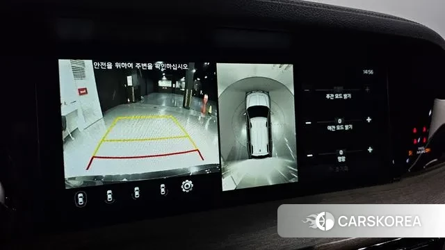 Kia Mohave Master 2019 Черный из Кореи, фото 6