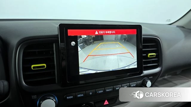 Hyundai Venue 2025 Серый из Кореи, фото 6