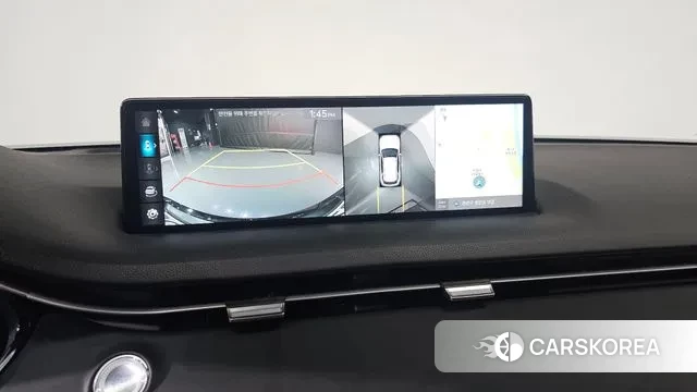 Genesis GV70 2024 Белый из Кореи, фото 6