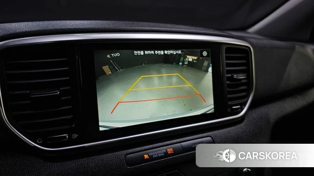 Kia Sportage The Bold 2018 Серебряный из Кореи, фото 6