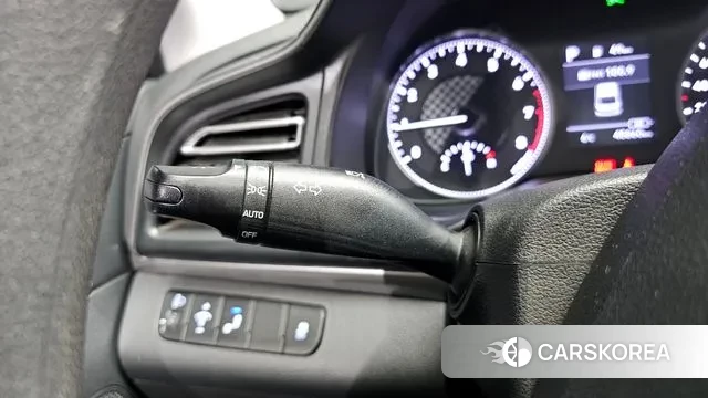 Hyundai The New Avante AD 2020 Серый из Кореи, фото 6