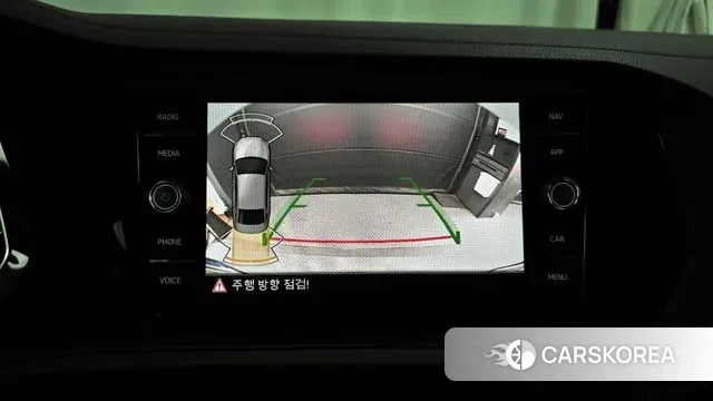 Volkswagen 7th Generation of Jetta id 2901140 из Кореи 6