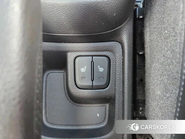 Chevrolet (GM Daewoo) The Next Spark 2018 Черный из Кореи, фото 6