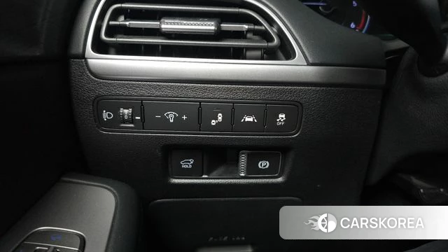 Hyundai Palisade 2019 Серый из Кореи, фото 6