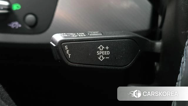Audi A5 (F5) 2021 Красный из Кореи, фото 6