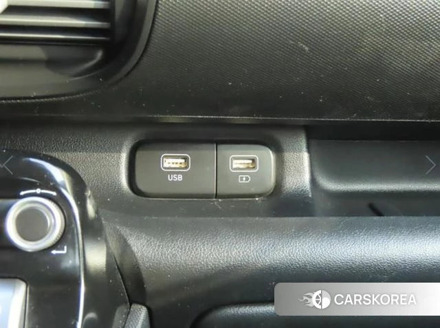 Hyundai Casper 2022 Зеленый из Кореи, фото 6