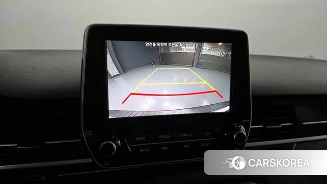 Hyundai The New Grand Starex 2018 Белый из Кореи, фото 6