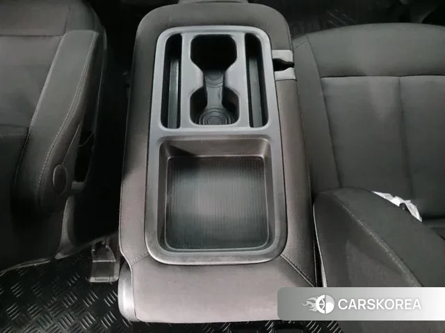 Hyundai Staria 2021 Серый из Кореи, фото 6