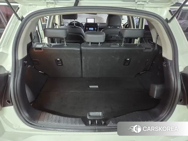 Ssangyong Berry New Tivoli 2020 Жемчужный цвет из Кореи, фото 6