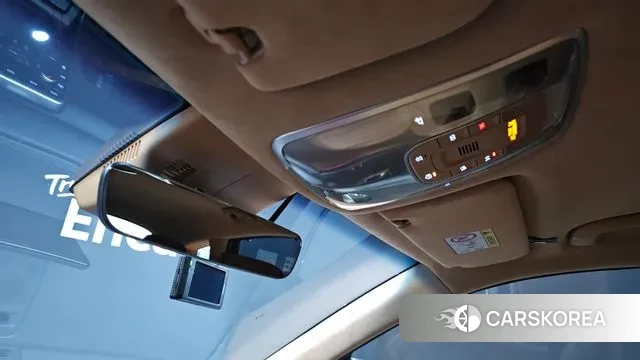 Genesis GV80 2021 Черный из Кореи, фото 6